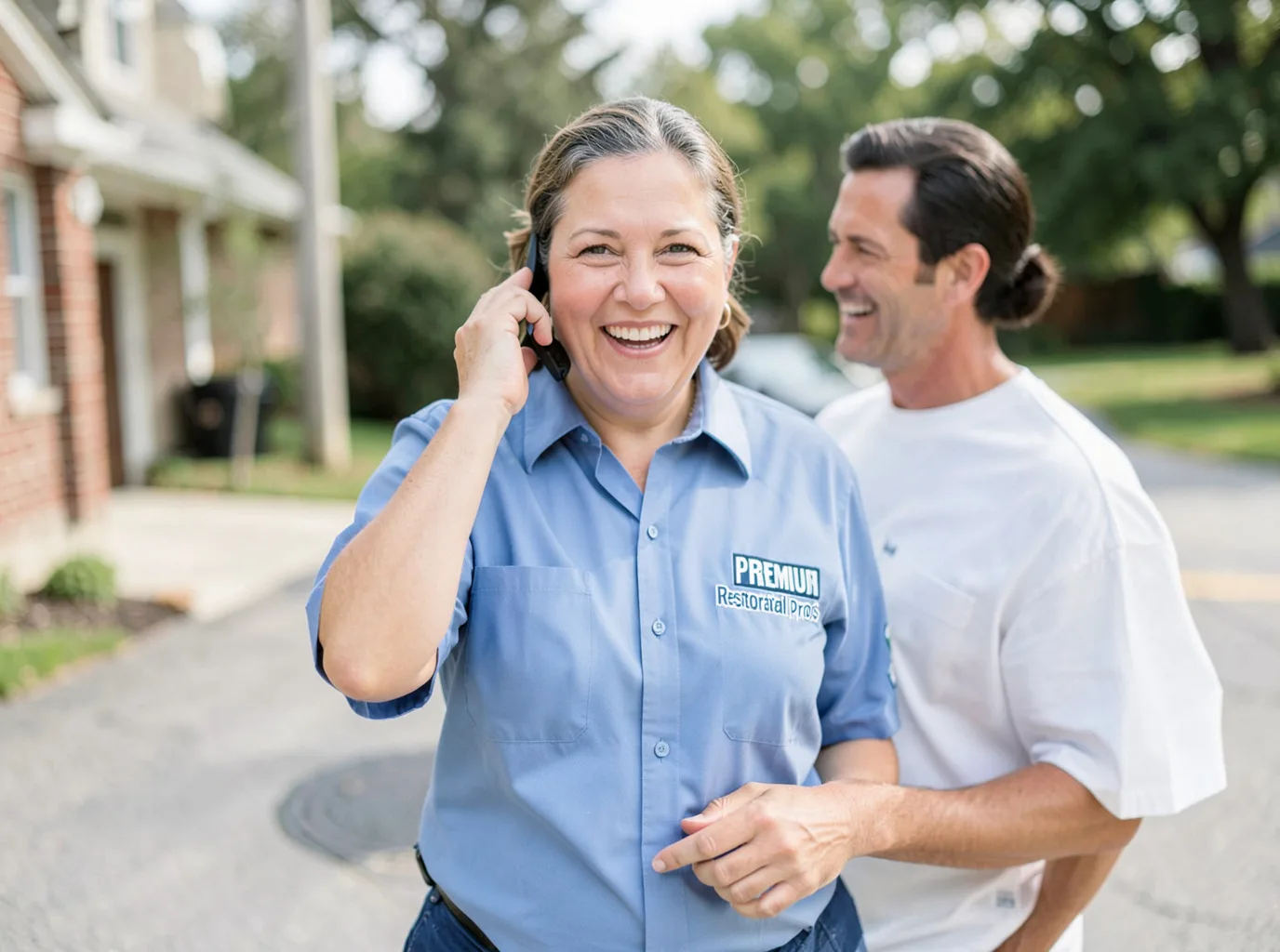 Water Damage Restoration Hanford, CA FAQs
